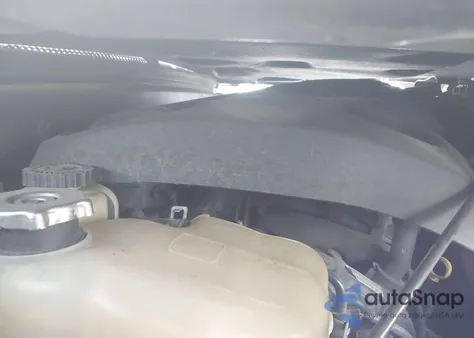 2017 Dodge Journey Crossroad z USA, uszkodzony, nr VIN 3C4PDCGG1HT554945